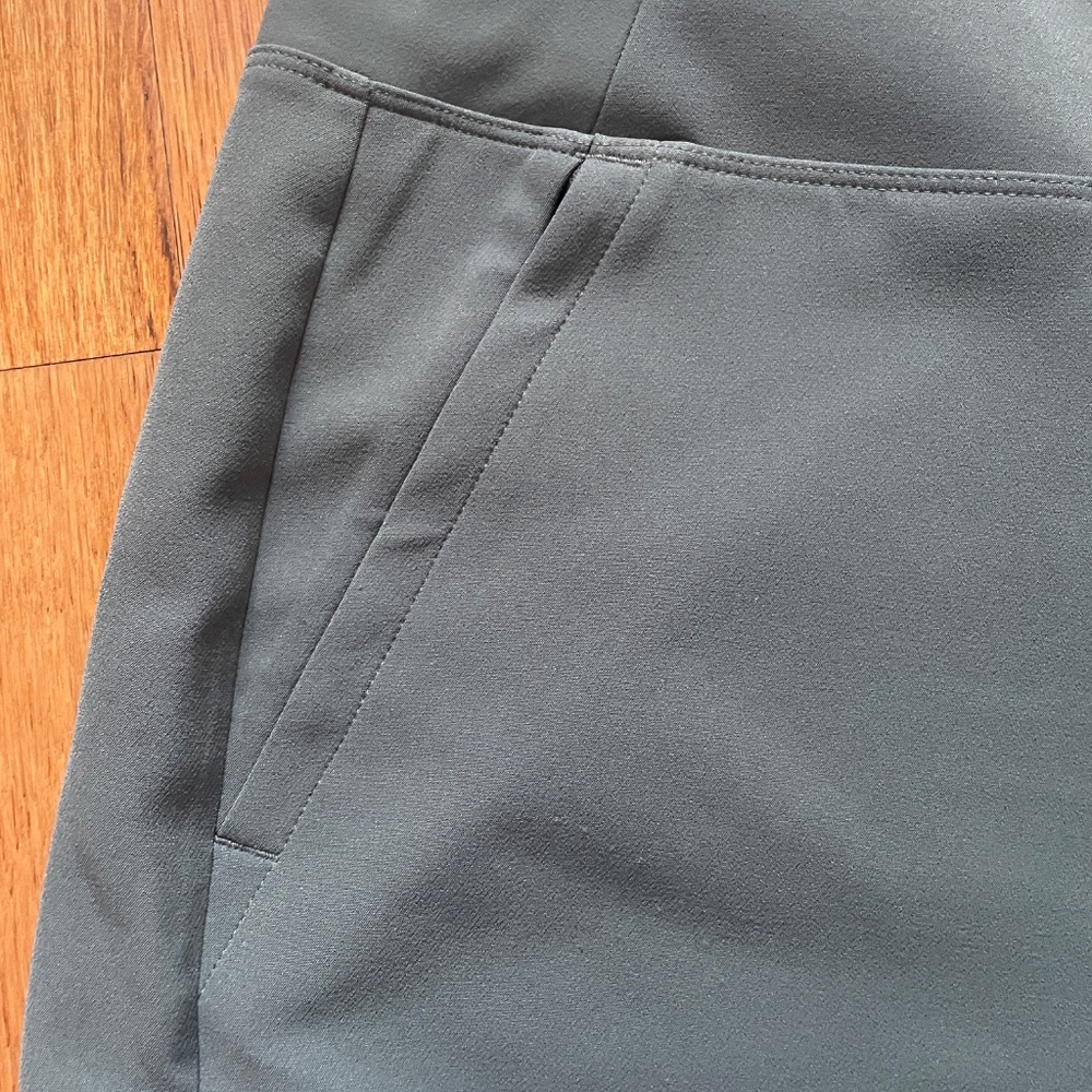 Athleta Stretchy Pants - Picture 3 of 7
